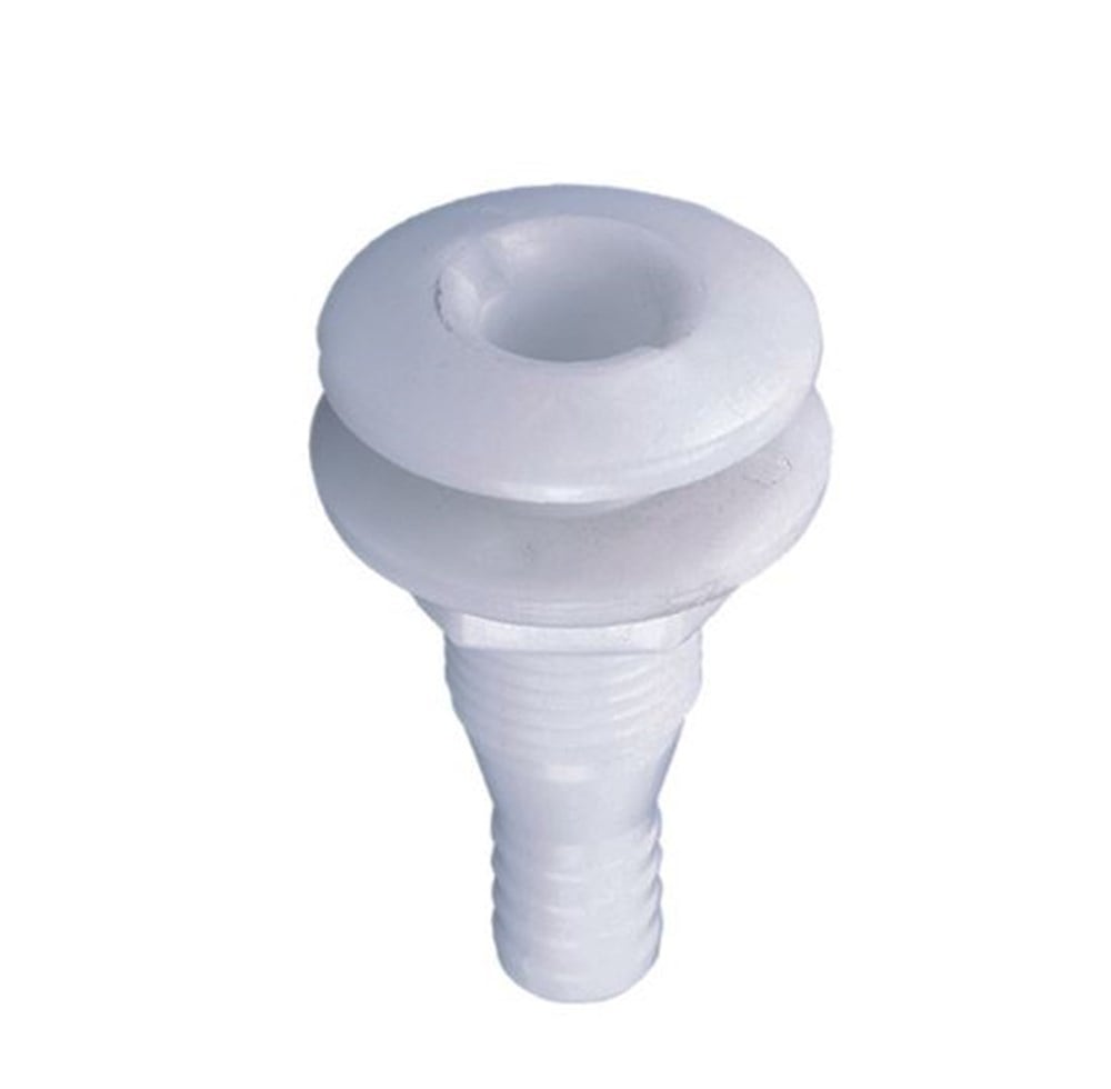 PLASTİK SİNTİNE DEPO BAĞLANTI REKORU
