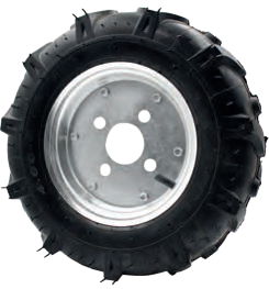 Poryalı Traktör Tekeri