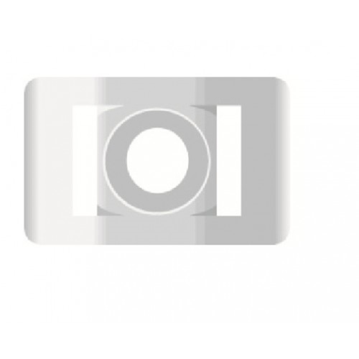 Şafak TM1-Vidalı Kroşe Beyaz (15.2 x 9.4 x 6.8 ) 100 Adet