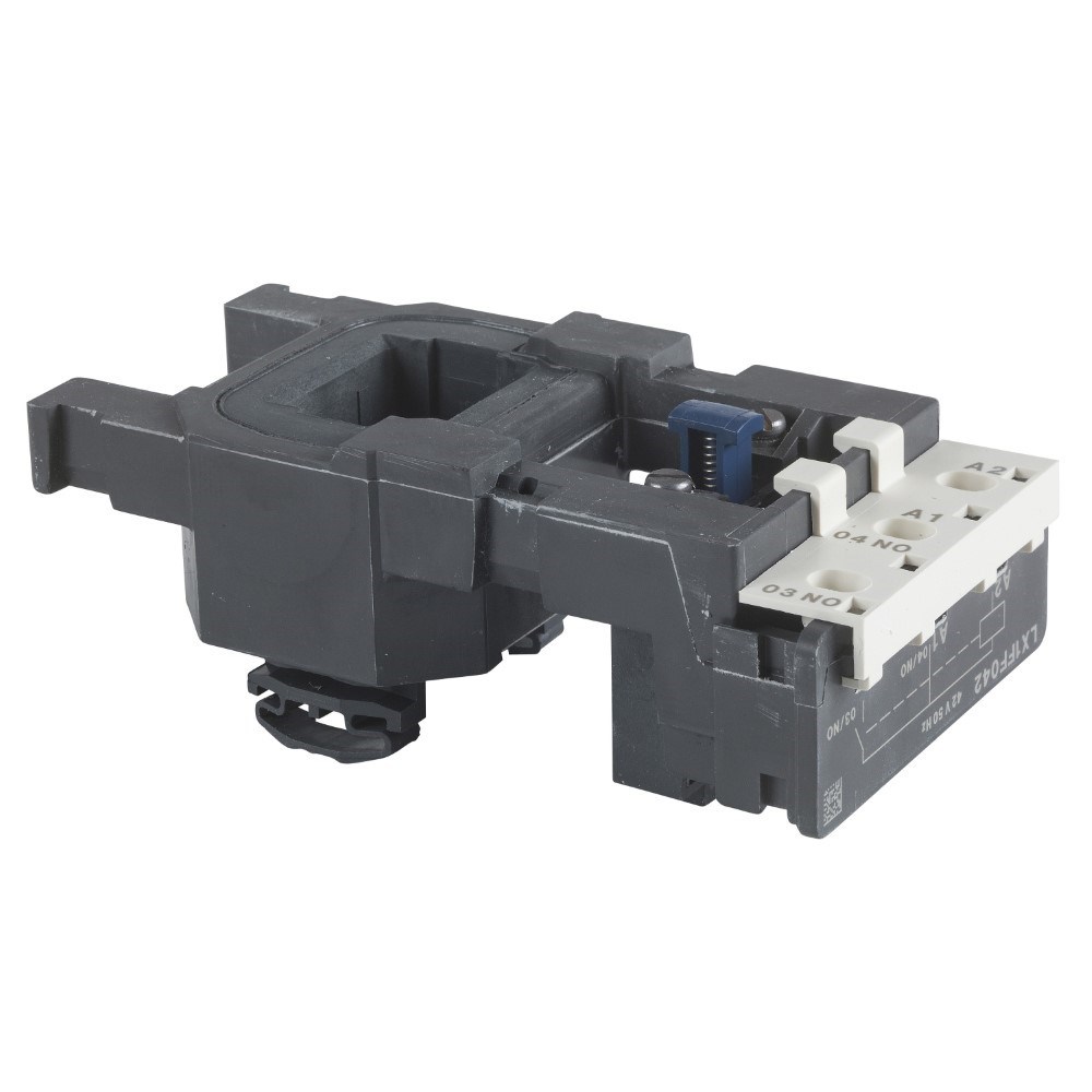 Schneider LX1FF110 Tesys F - Kontaktör Bobini - Lx1Ff - 110...115 V Ac 50 Hz