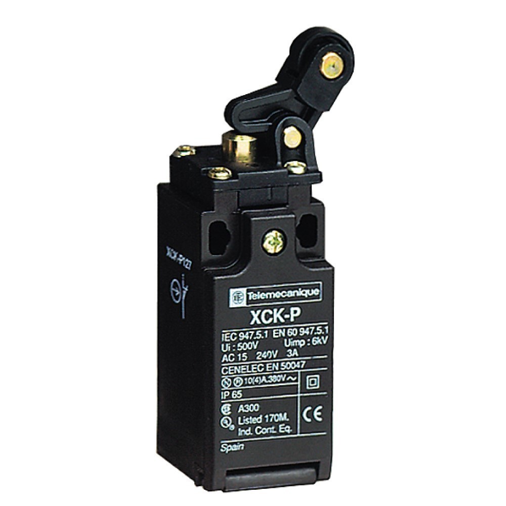 Schneider XCKP127 Sınır Şalter