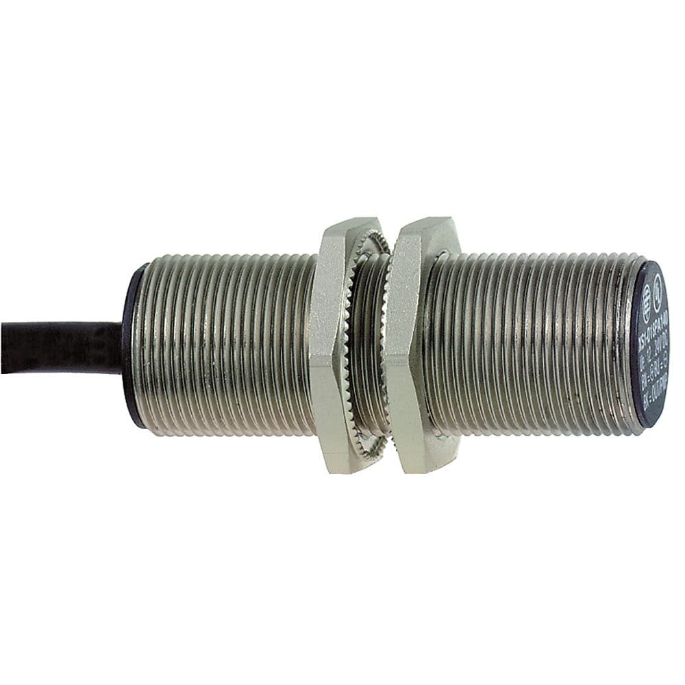 Schneider XS1M18FA264 Endüktif Sensör XS1 - Silindirik M18 - Sn 5 Mm - Kablo 2M