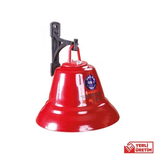 Selda 1010 220V Kampana Zil