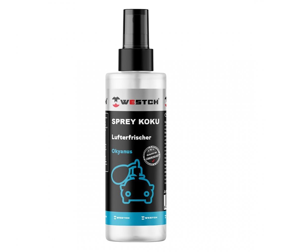 Sprey koku Okyanus 150ml