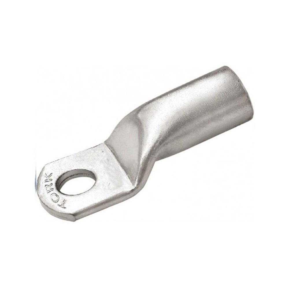 Tork SKP 10 mm² M6 Sıkmalı Kablo Pabucu