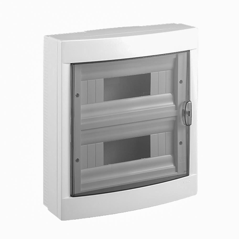 Viko Halogen Free Sıva Üstü Sigorta Kutusu 24 lü