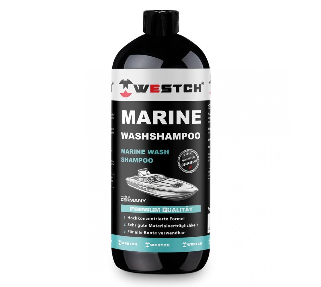 WESTCH MARİN ŞAMPUANI 1000ML
