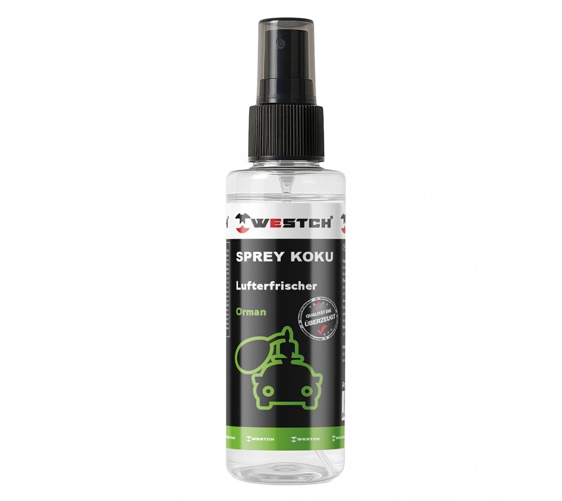 WESTCH Sprey Koku Orman 150ml