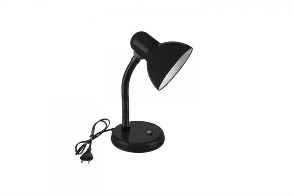 YCL YML-100S Siyah Masa Lambası