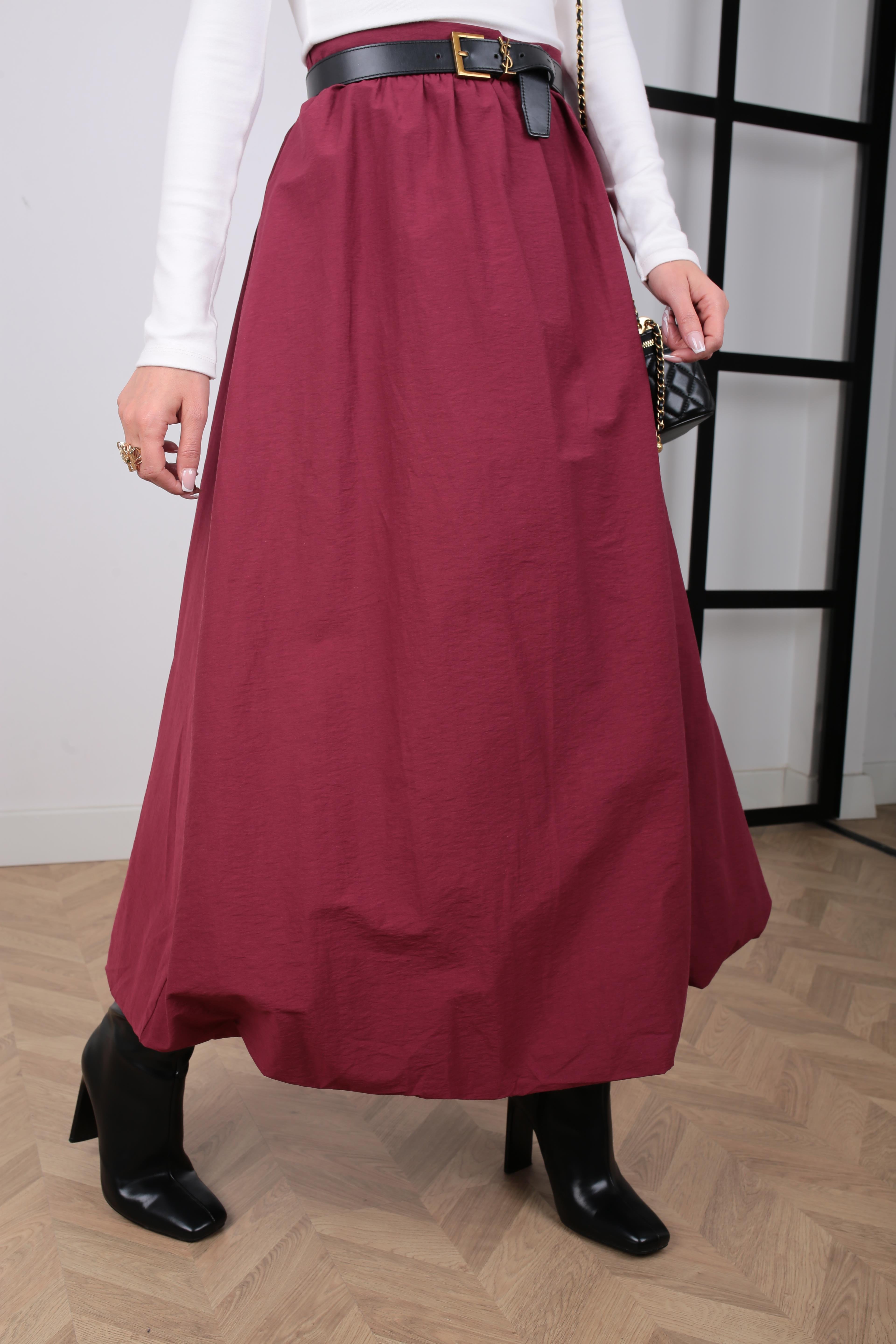 Bordo Balon Etek ETEK