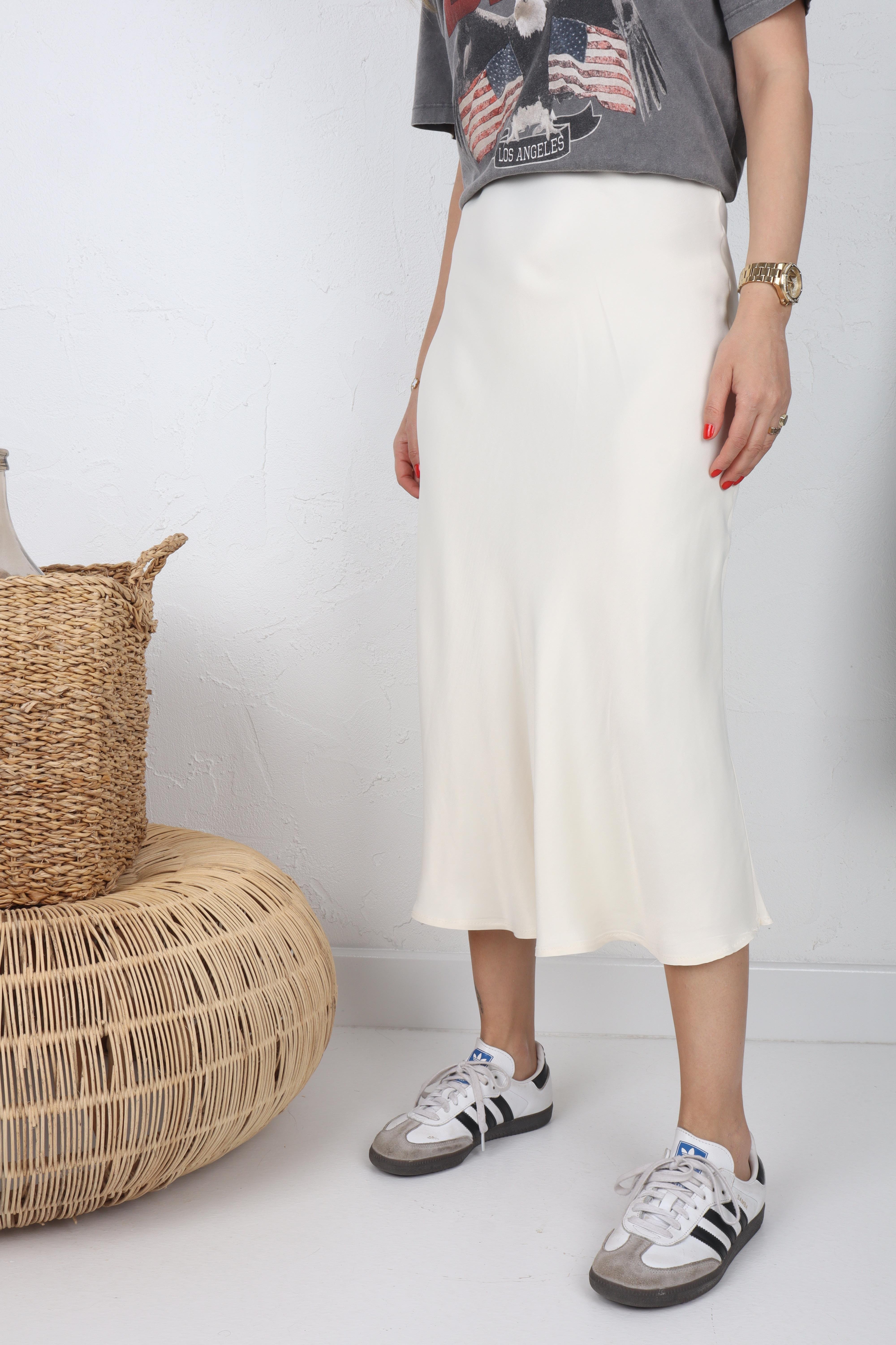 Krem Verev Saten Etek ETEK