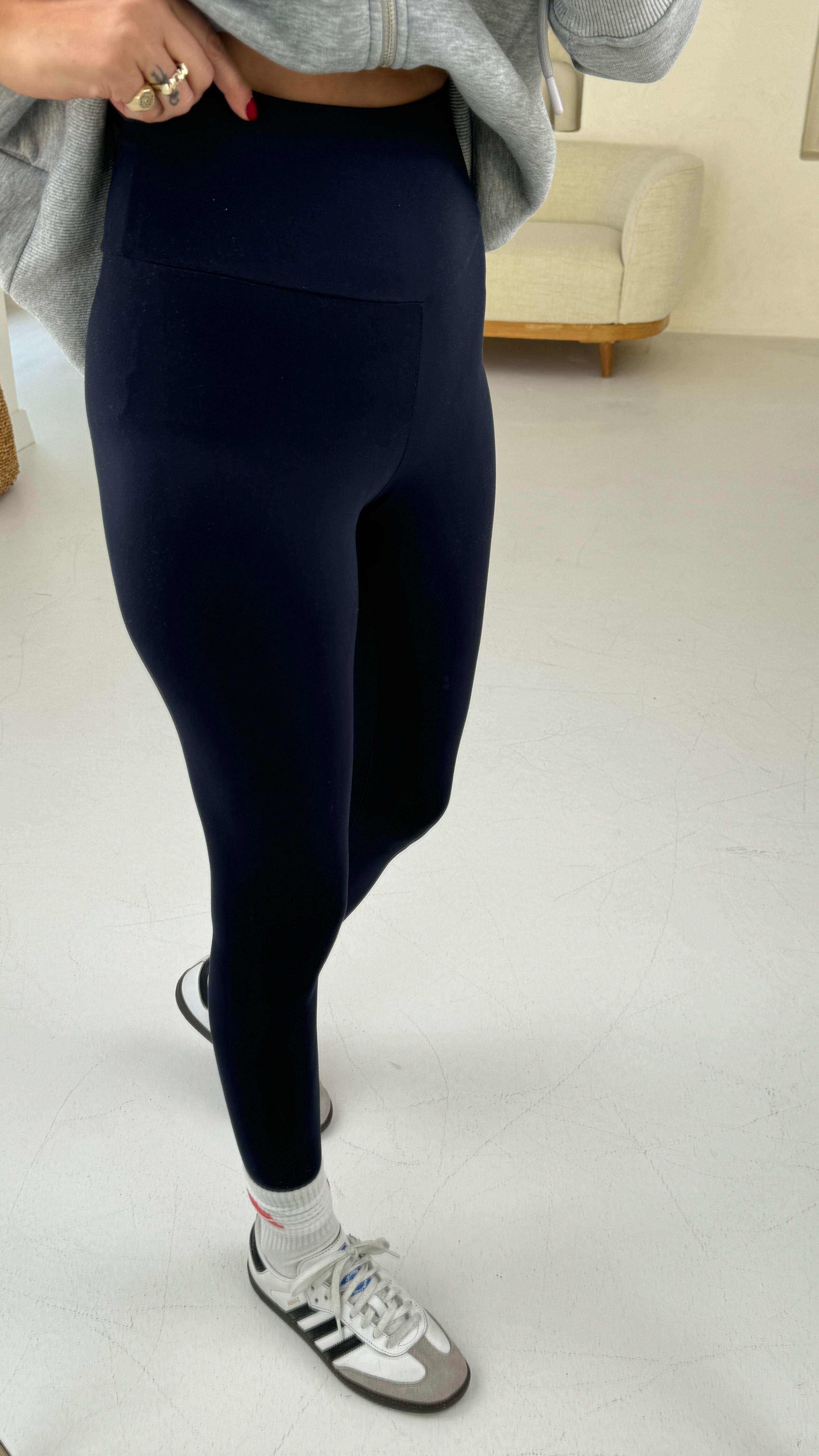 Lacivert Oys Tayt TAYT