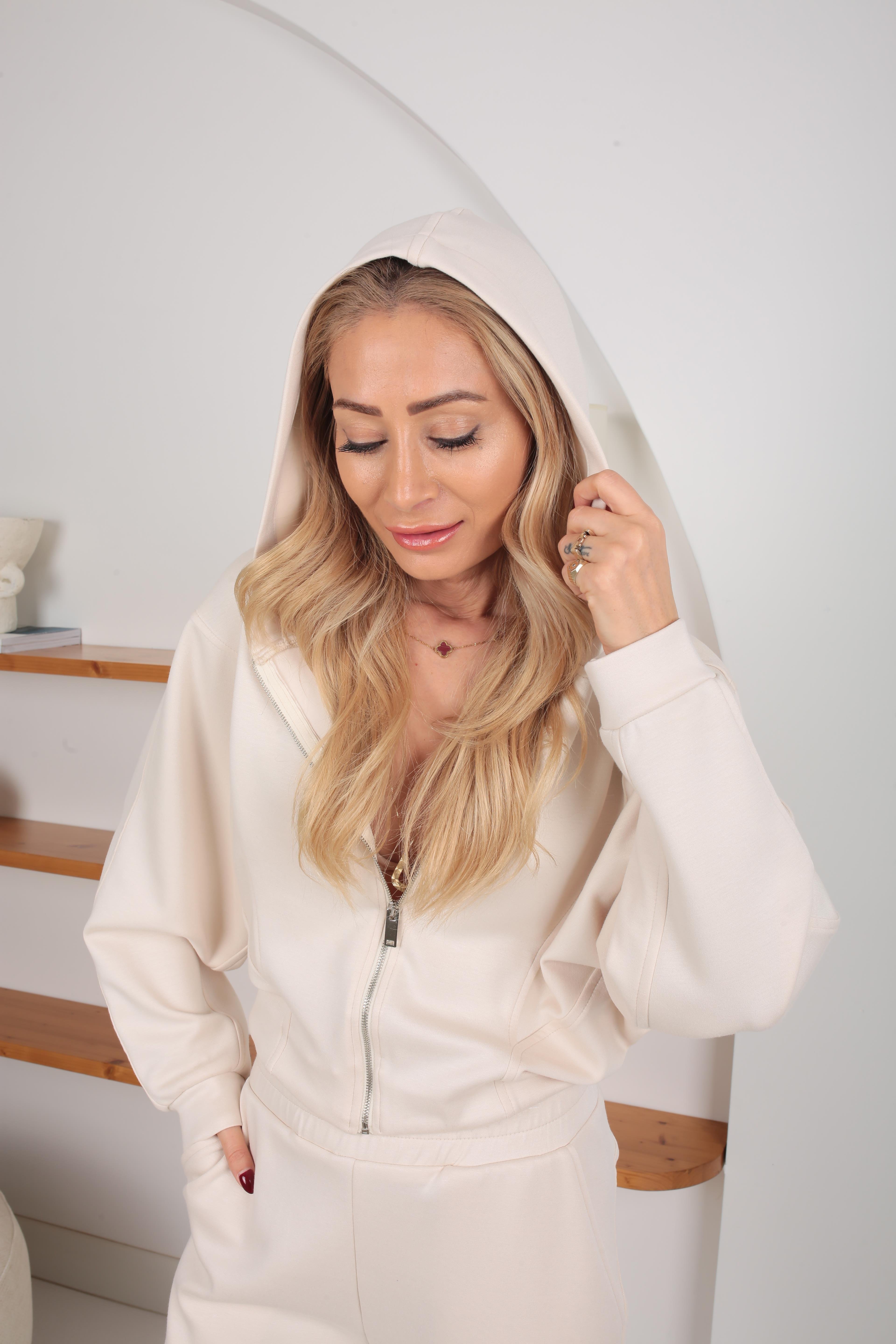 Taş Yarasa Kol Kapişonlu Oys Spor Takım SPOR TAKIMLAR