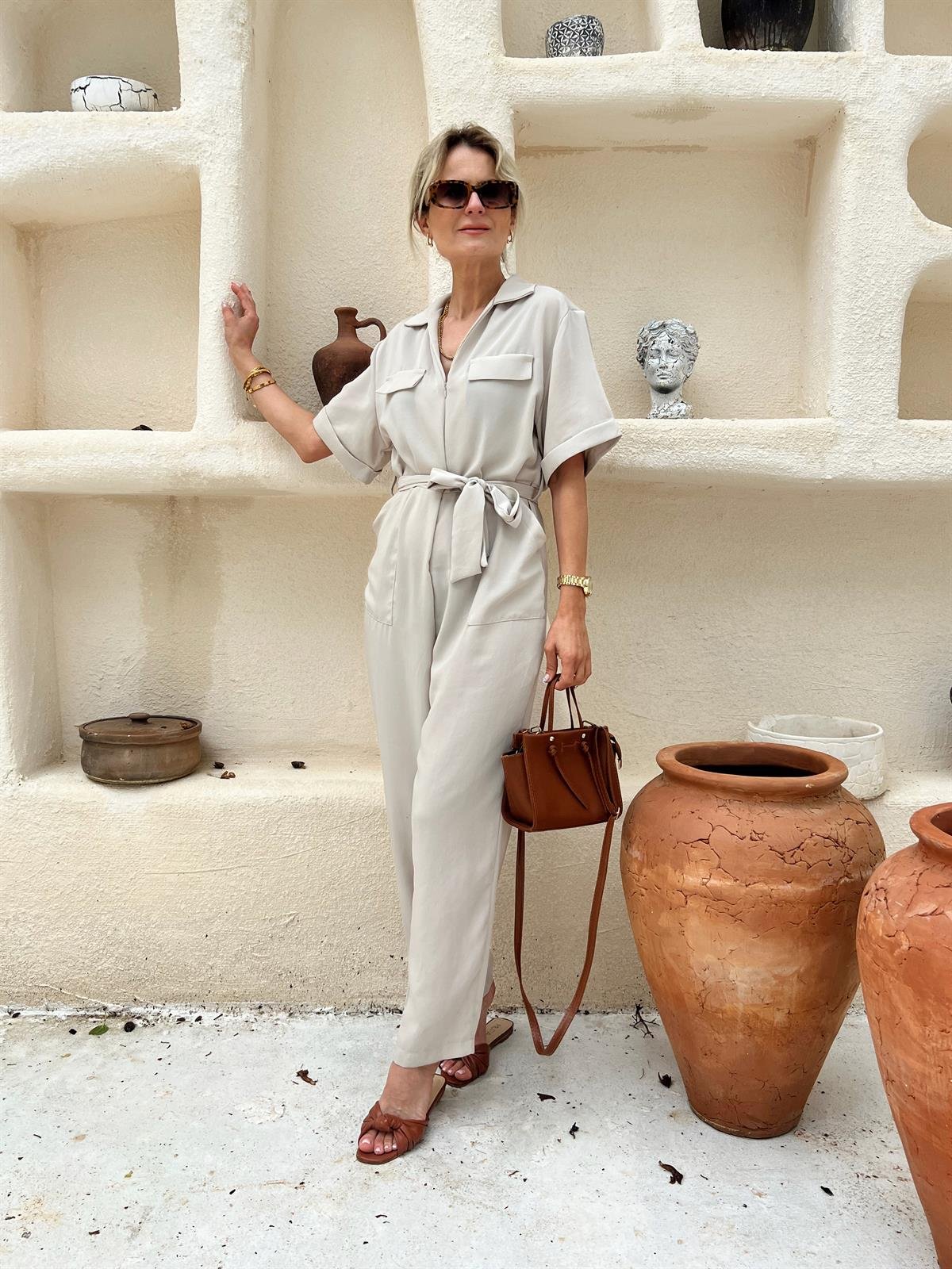 FERMUARLI TULUM BEJ