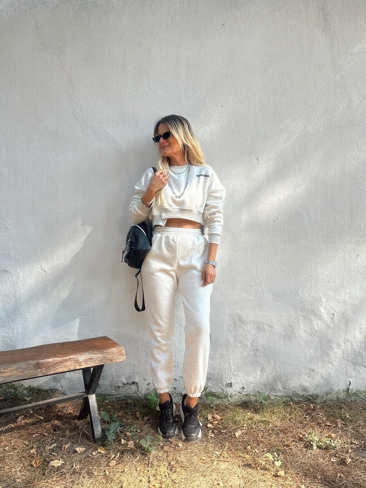 AÇIK GRİ SCUBA JOGGER · 4