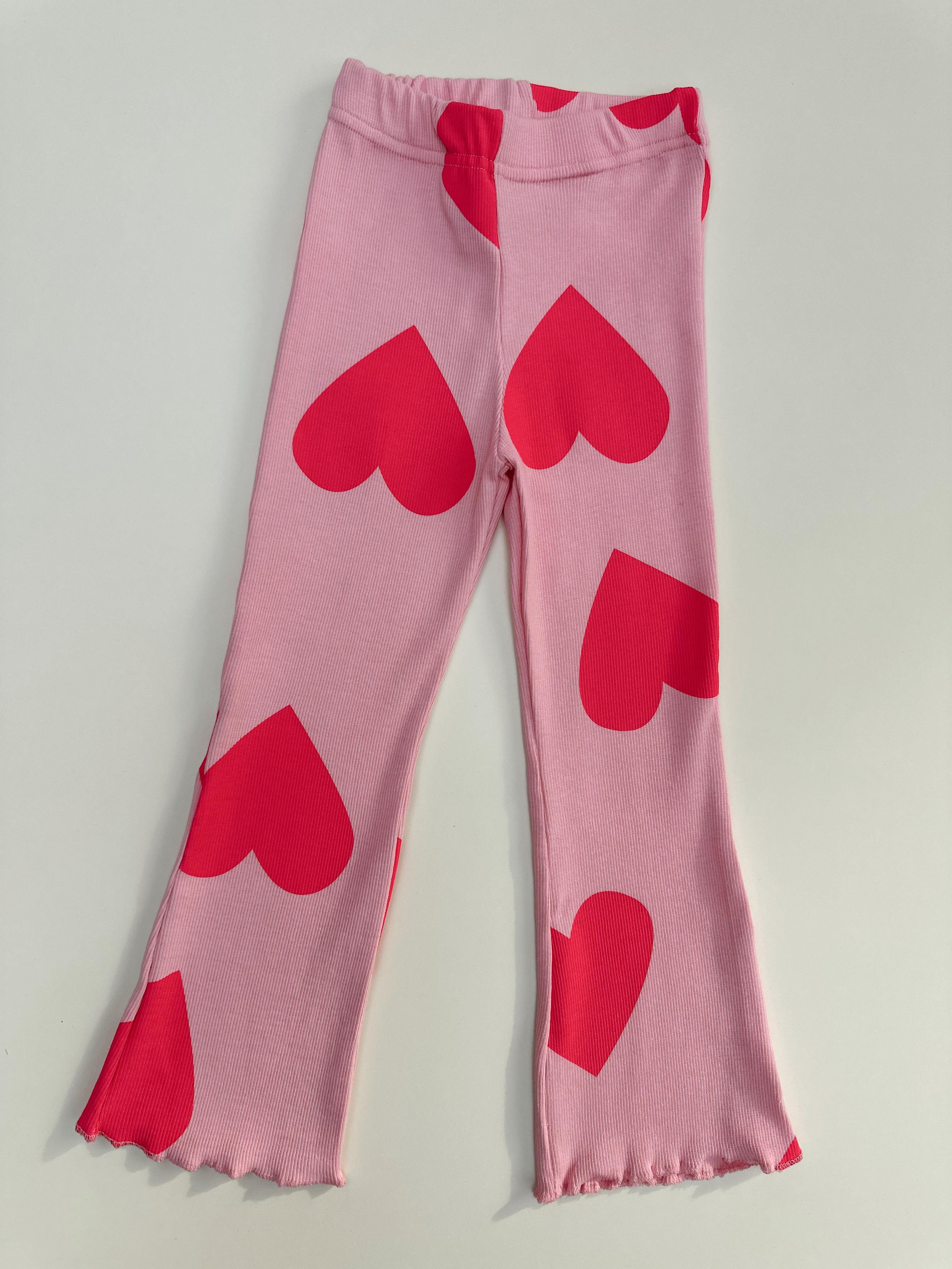 KALP DESEN PEMBE  2'Lİ TAKIM · 3