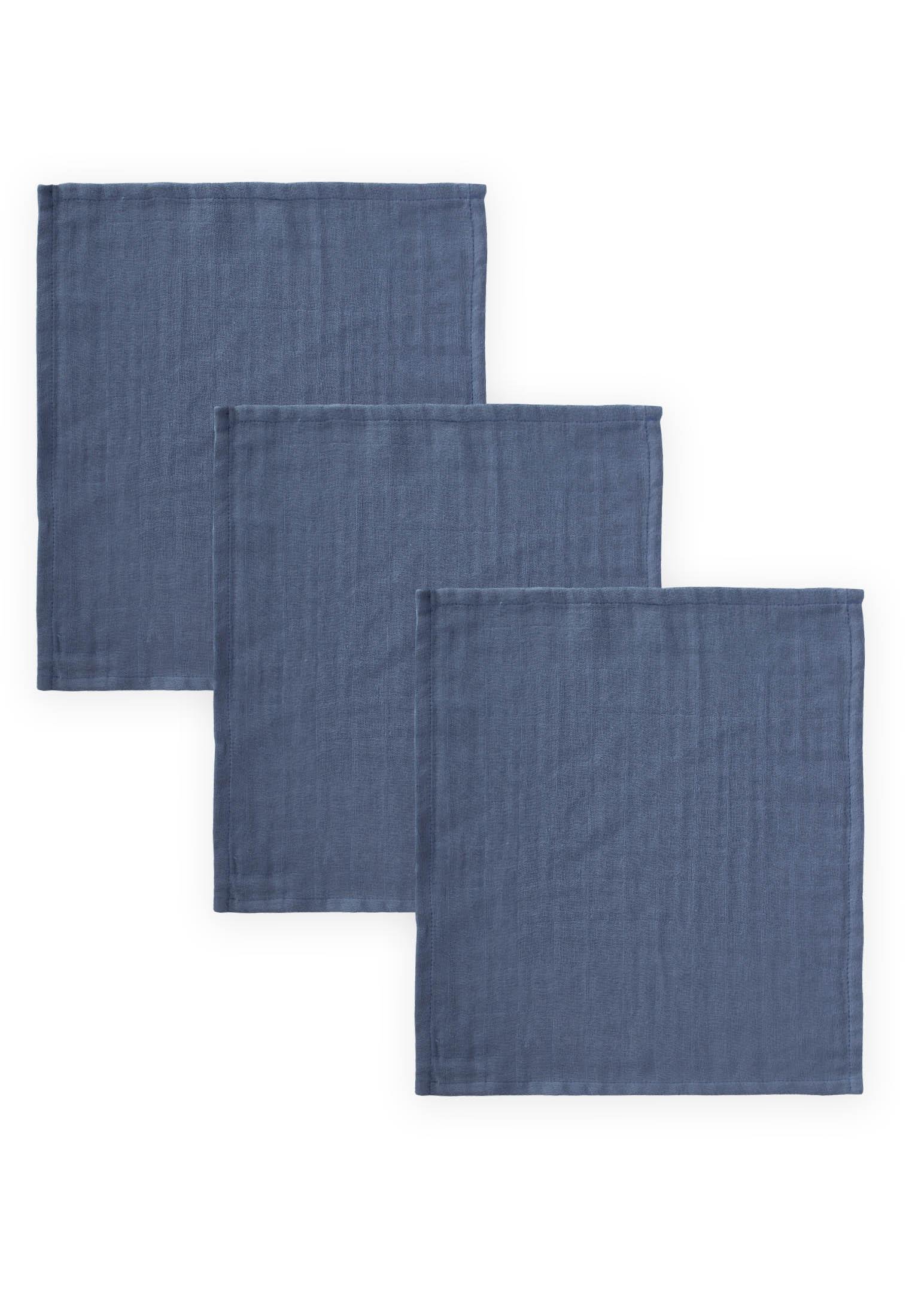 CigitÜçlü Ağız Bezi İNDİGO MAVİ