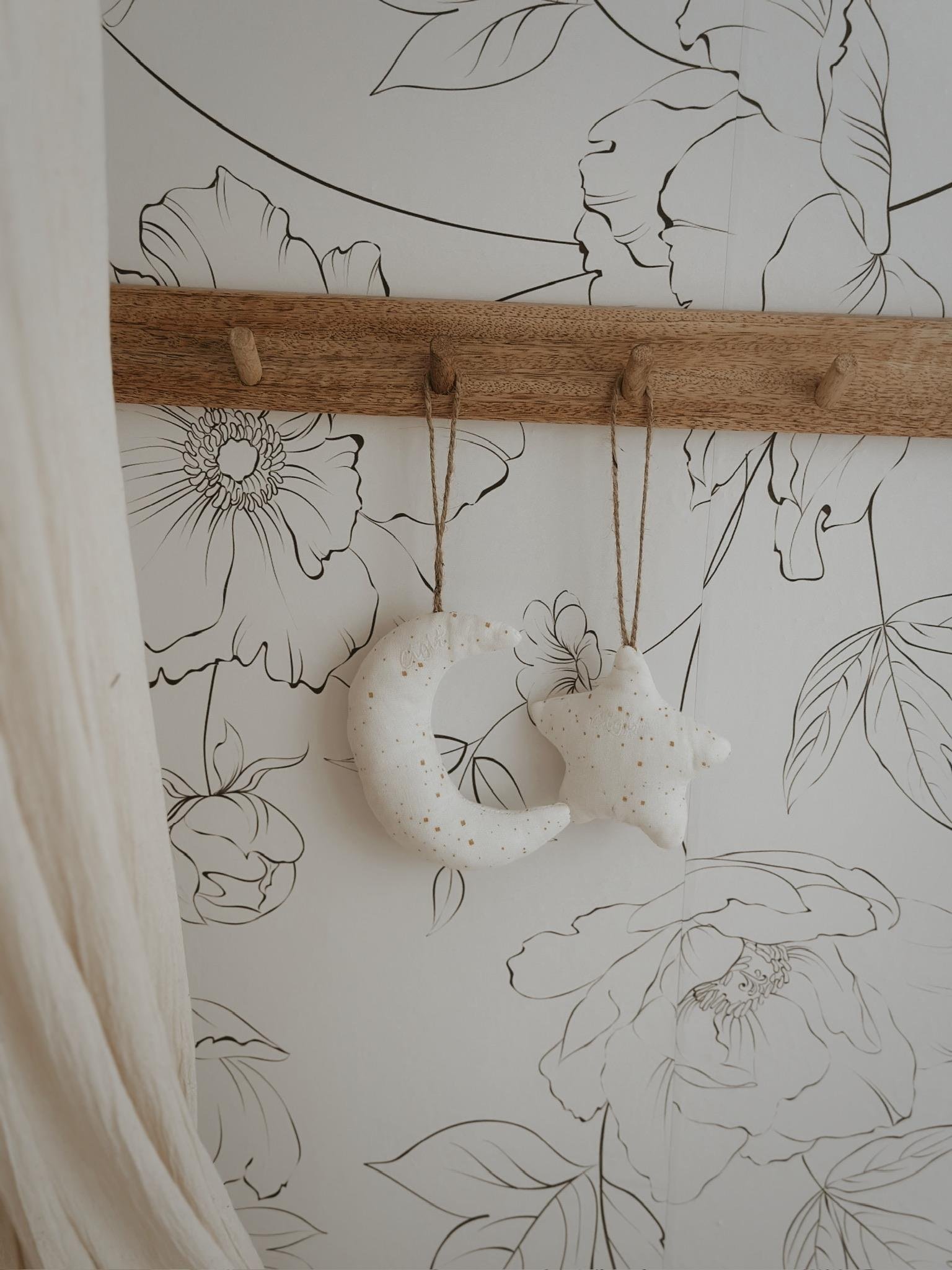 CigitKapı Süsü yıldız