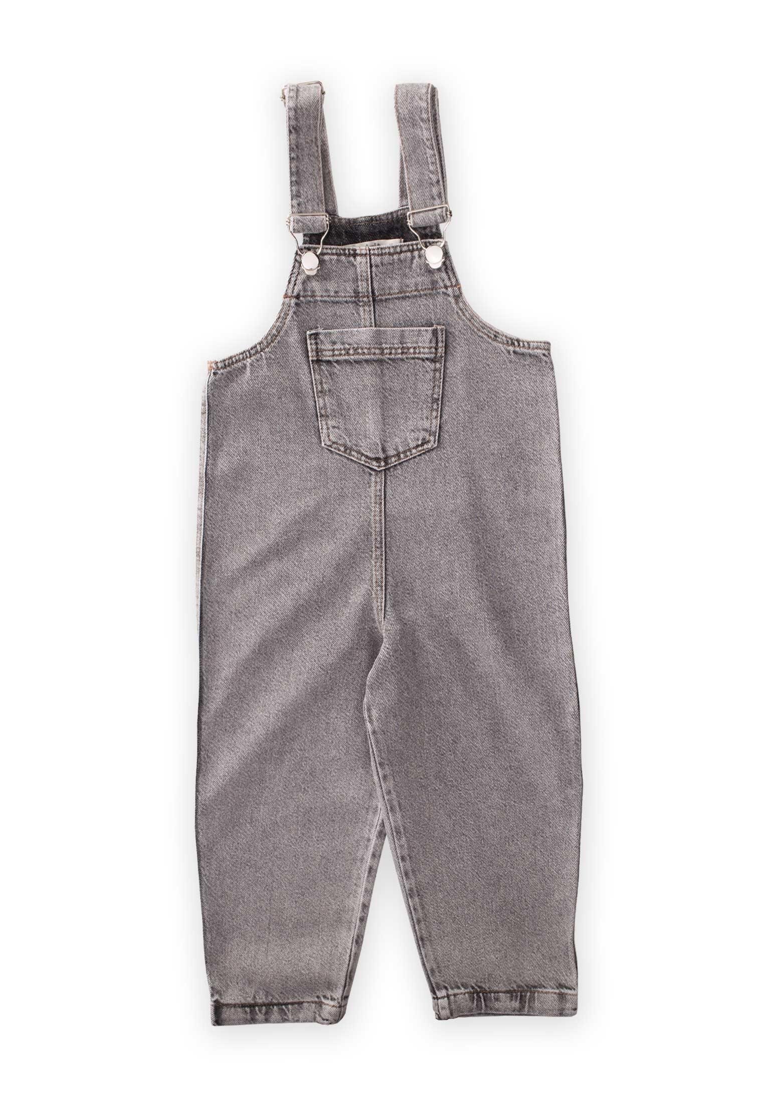 CigitKot Slopet 2-7 Yaş SİYAH