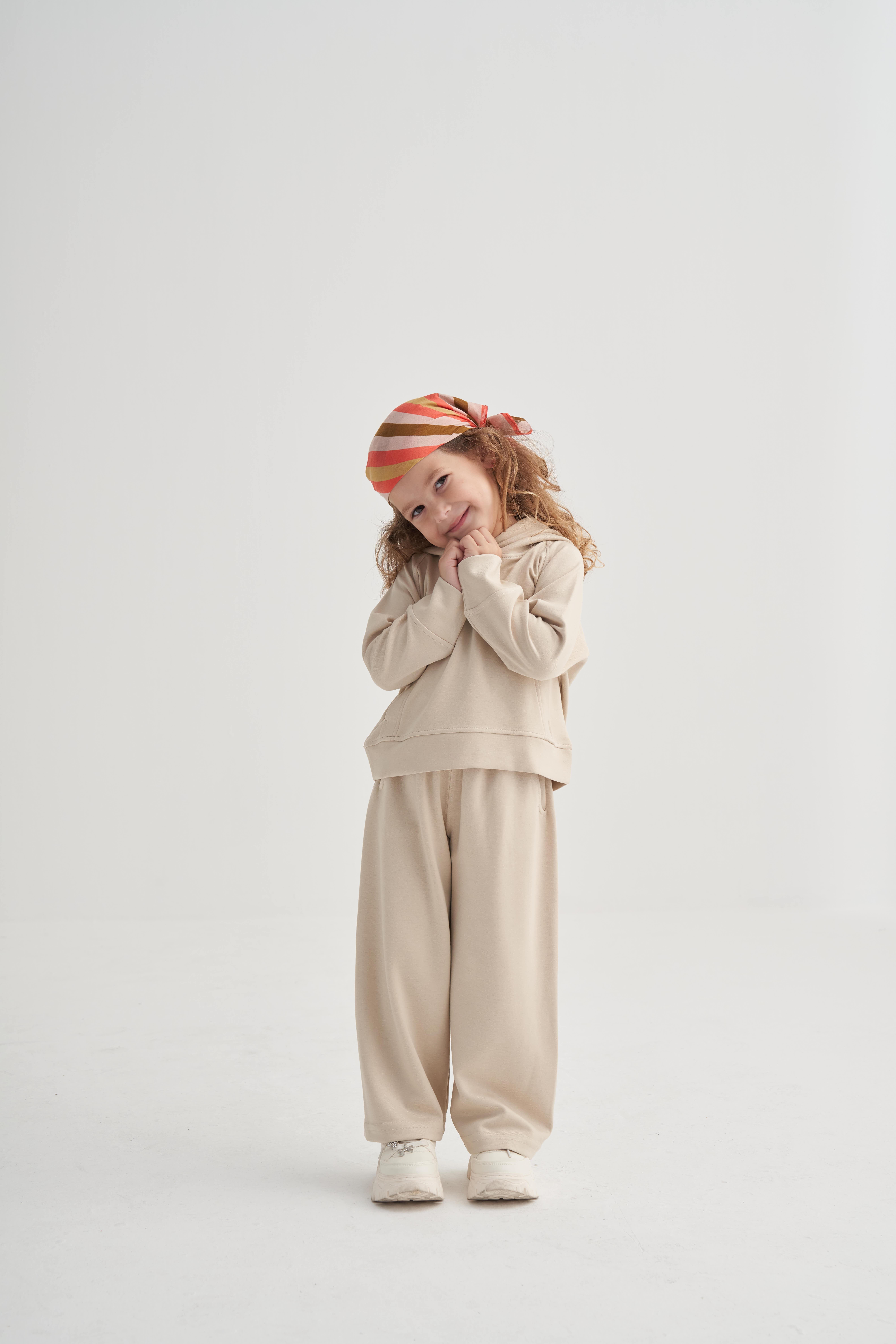 CigitModal Bol Paça Takım 2-7 Yaş KEMİK