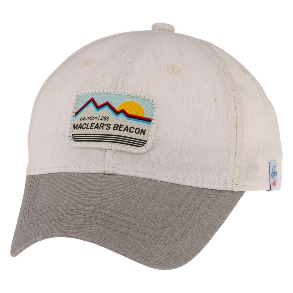 CigitGüneş Aplikeli Erkek Şapka 4-8 Yaş TAŞ