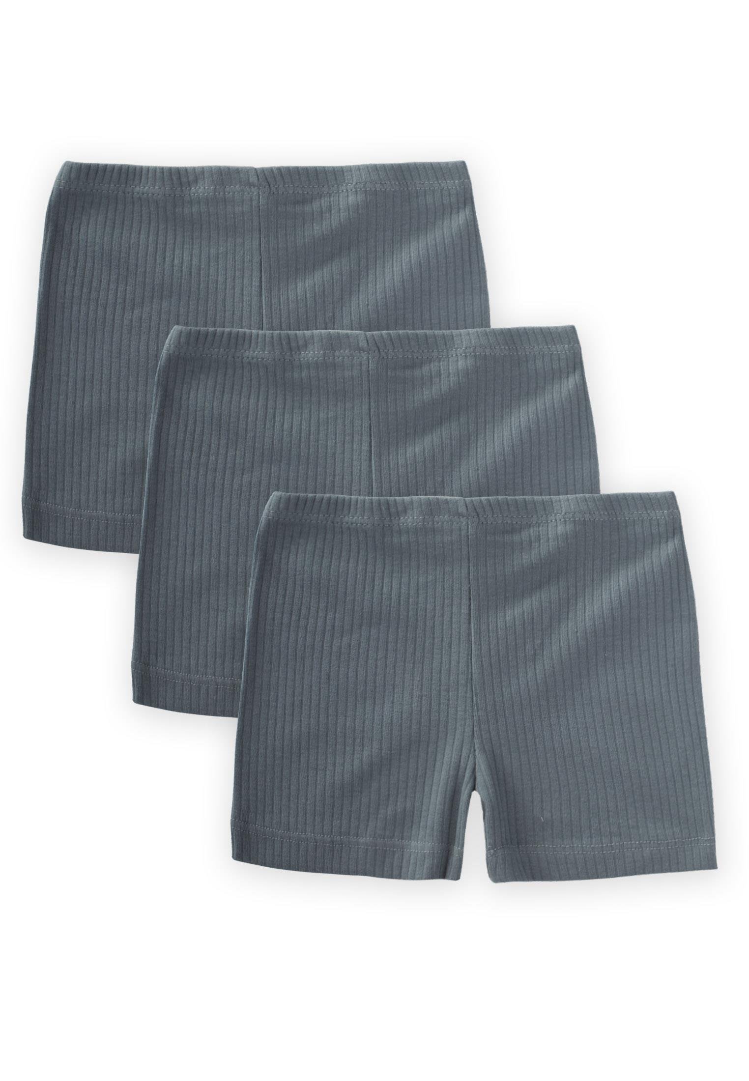 CigitBasic Şort 2-9 Yaş ÇAĞLA YEŞİLİ