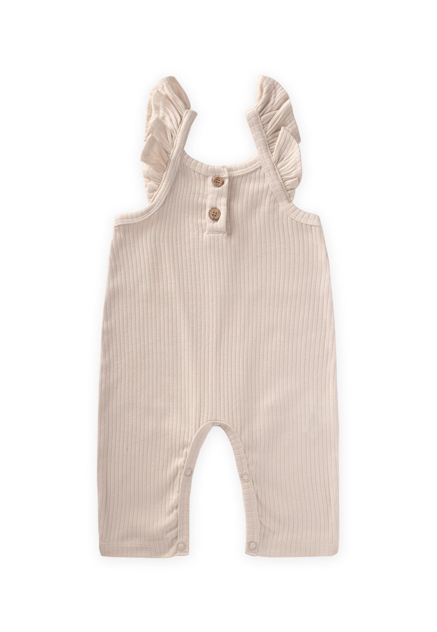 CigitAaskılı Tulum 0-3 Yaş A. BEJ