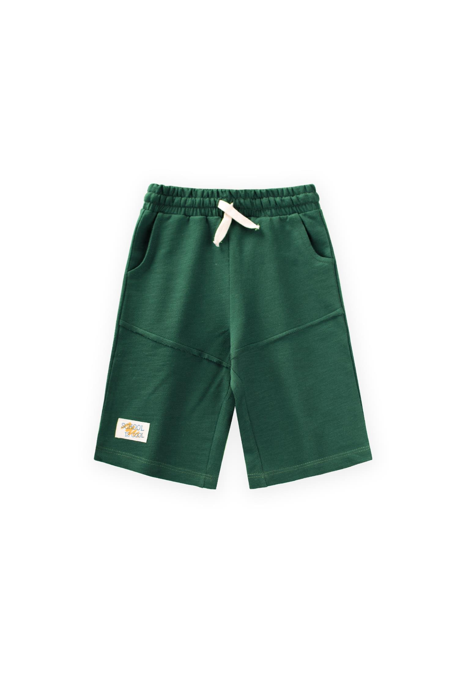 CigitDiz Altı Kapri 2-10 Yaş YEŞİL