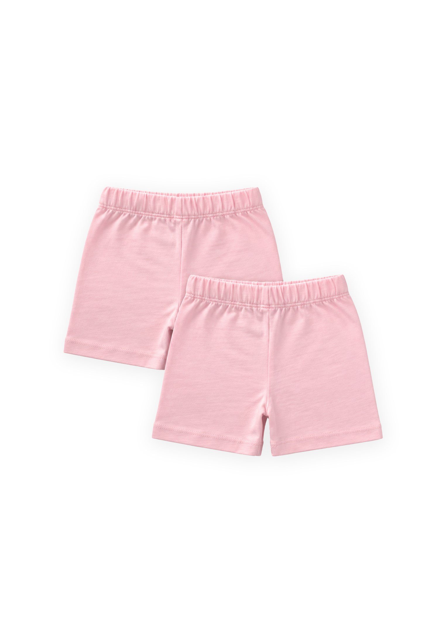Cigitİkili Kız Boxer 2-11 Yaş PUDRA
