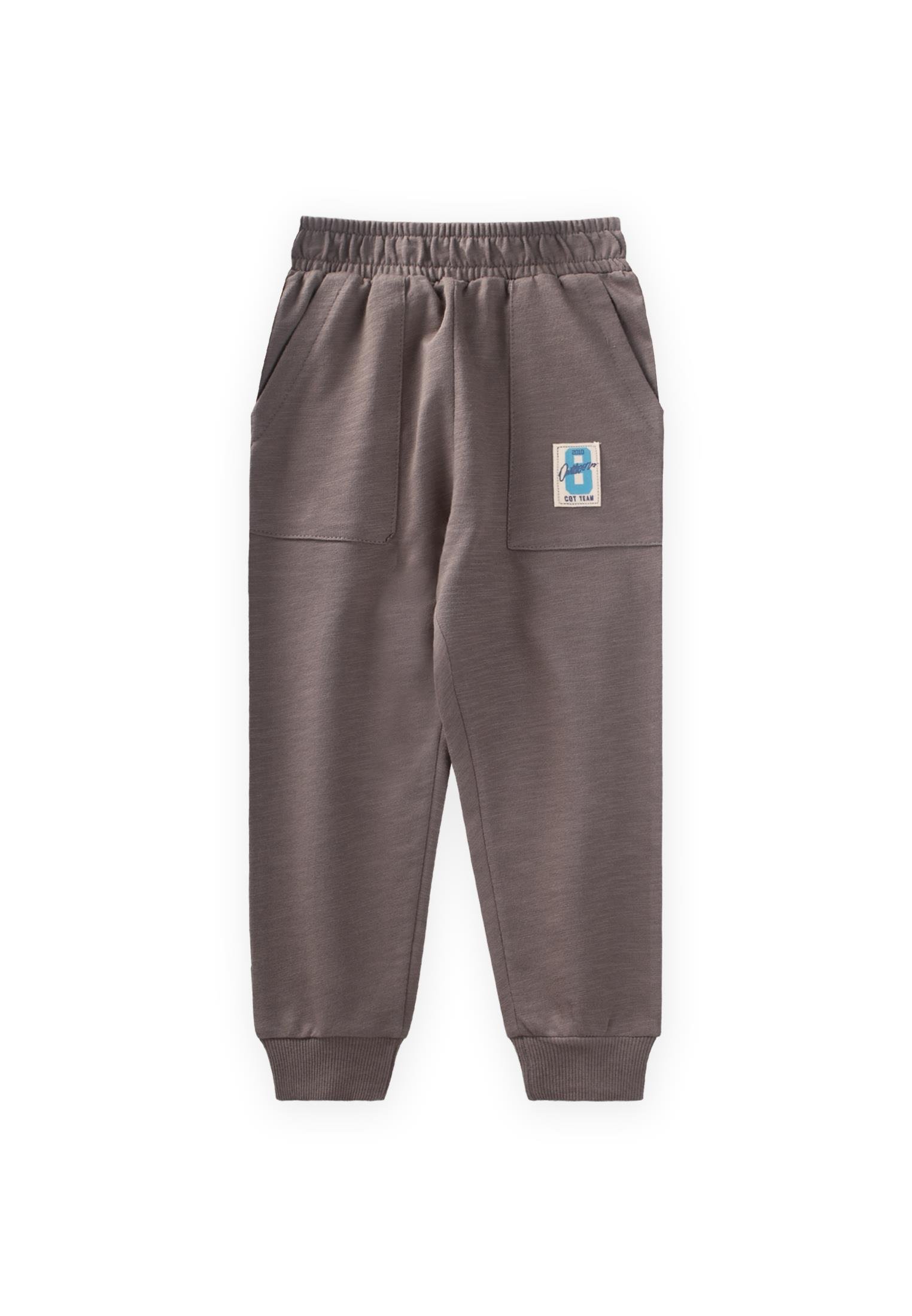 CigitEşofman 8-12 Yaş VİZON