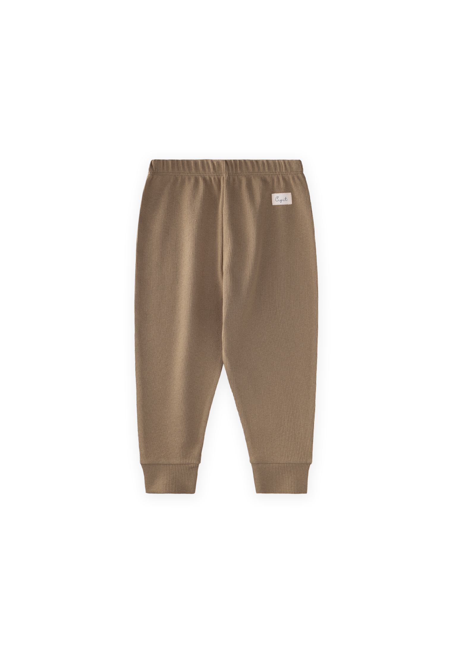 CigitTayt Pantolon 1-5 Yaş OLİVE