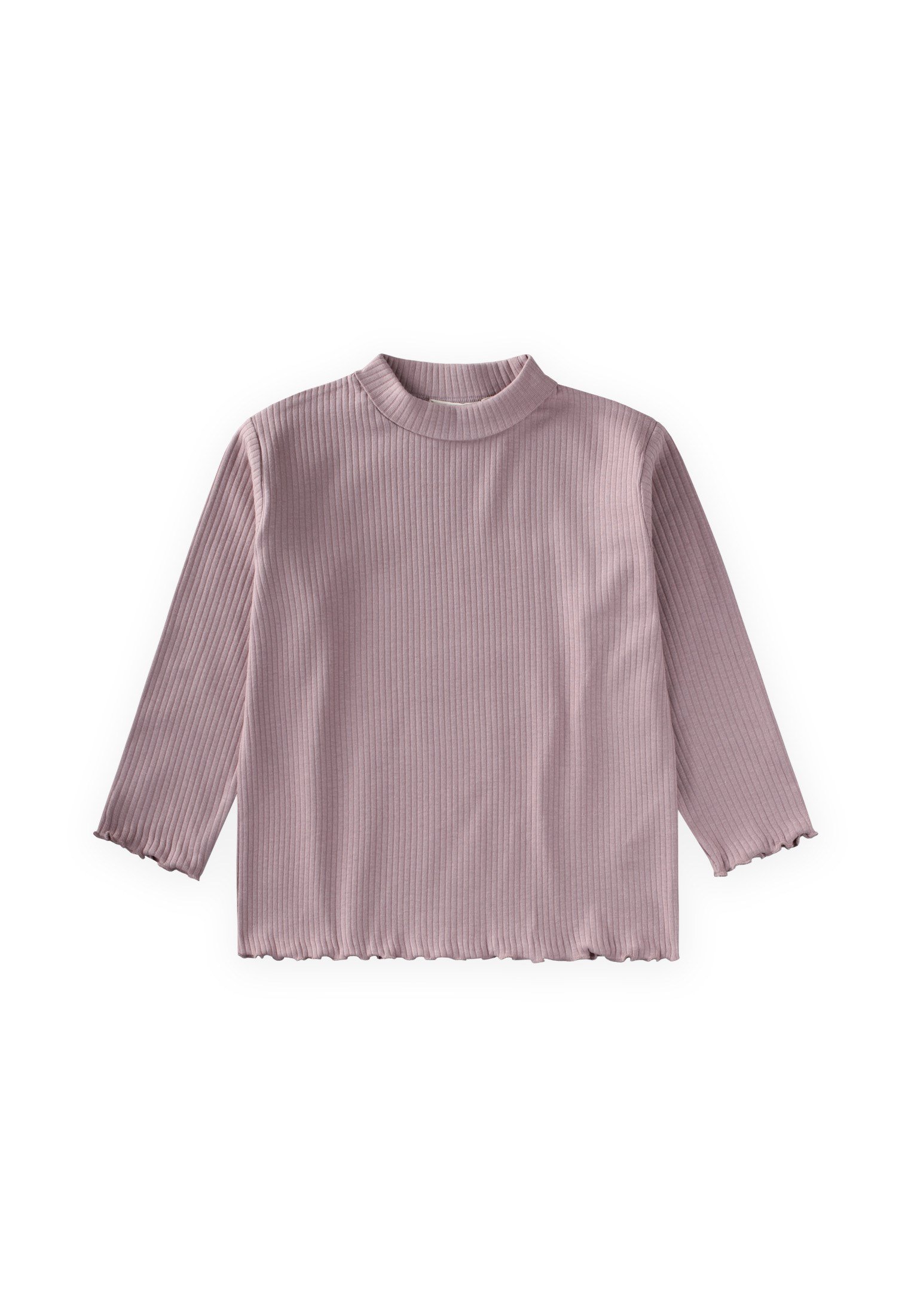 CigitMevsimlik Fitilli T-Shirt 2-8 Yaş BAKIR