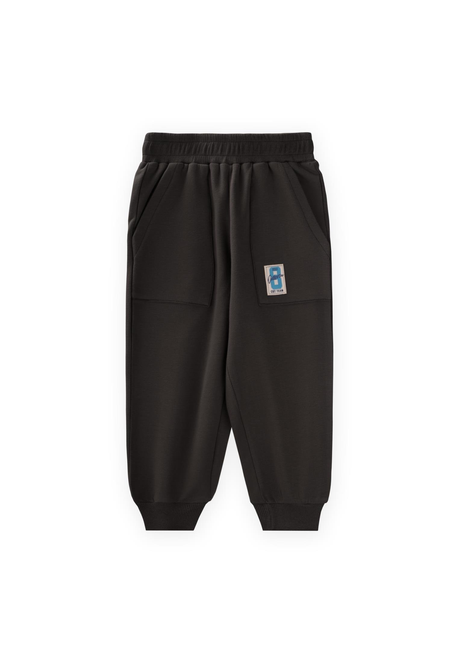 CigitEşofman 2-8 Yaş SİYAH