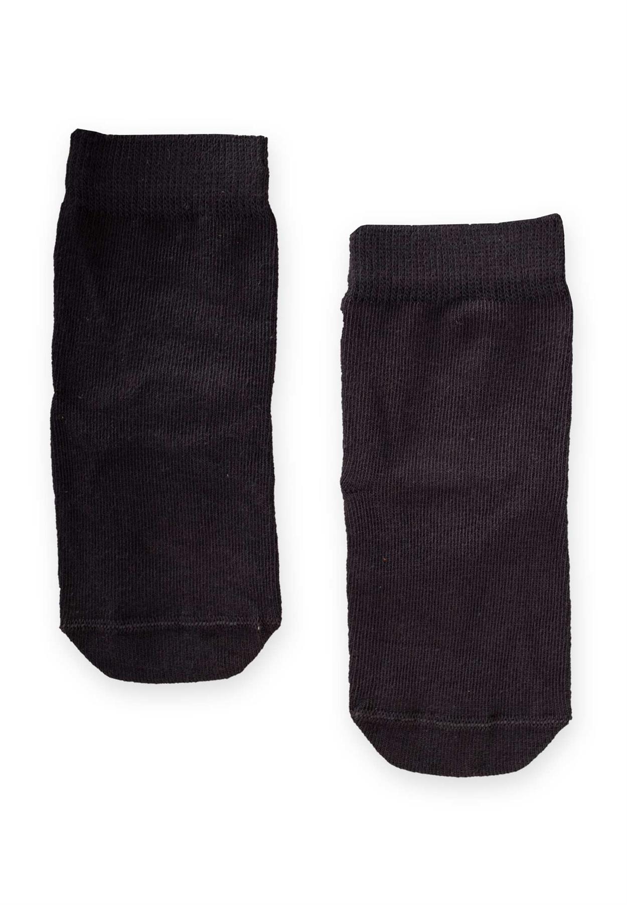 CigitÇocuk Çorabı 2-9 Yaş ANTRASİT