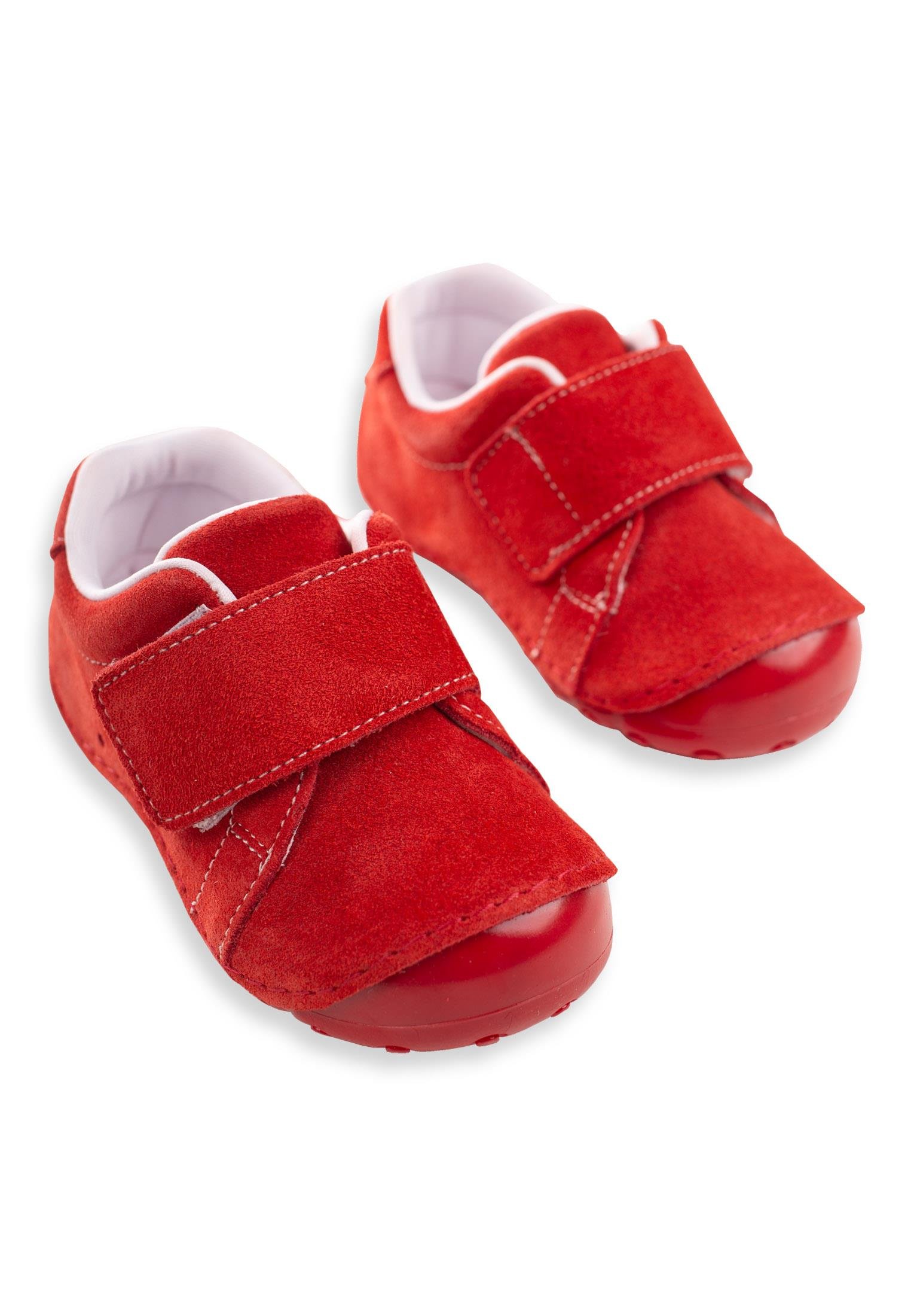 Cigitİlk Adım  Mevsimlik Ayakkabı  19-22 Numara SÜMER