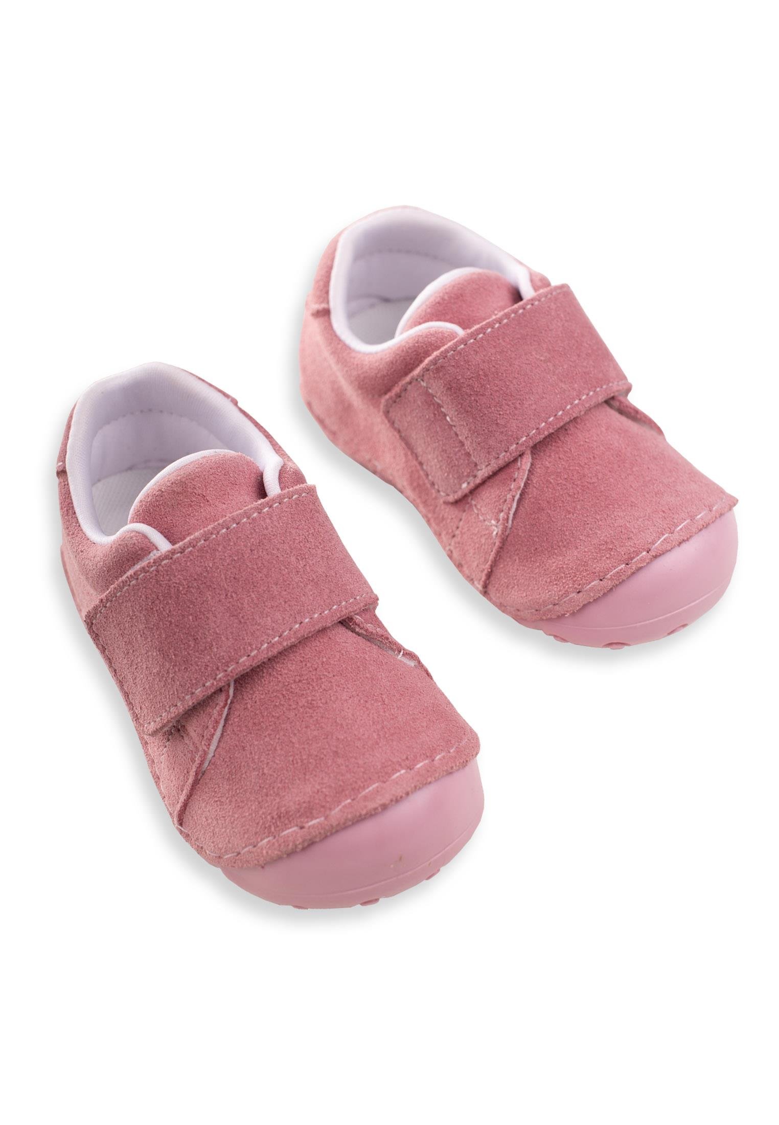 Cigitİlk Adım  Mevsimlik Ayakkabı  19-22 Numara CANDY