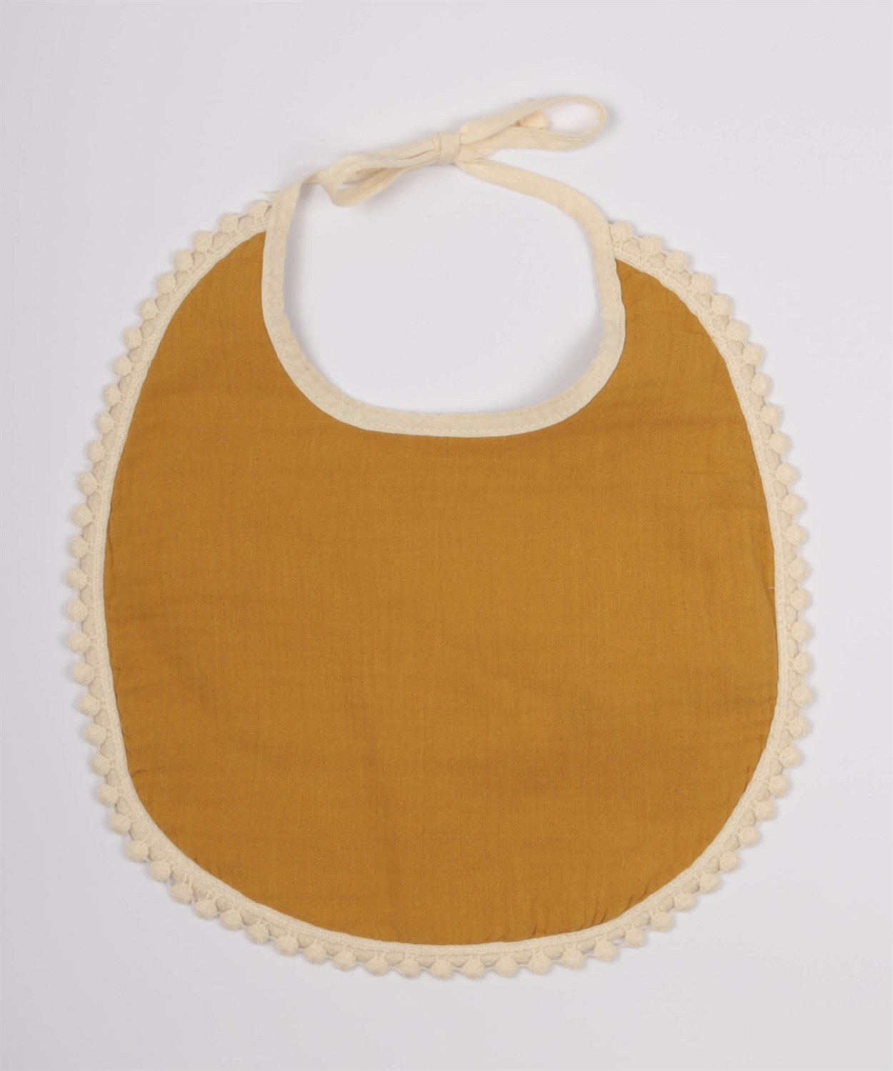 BAGLAMALI BEBEK MAMA ONLUGU 25CM HARDAL SARI