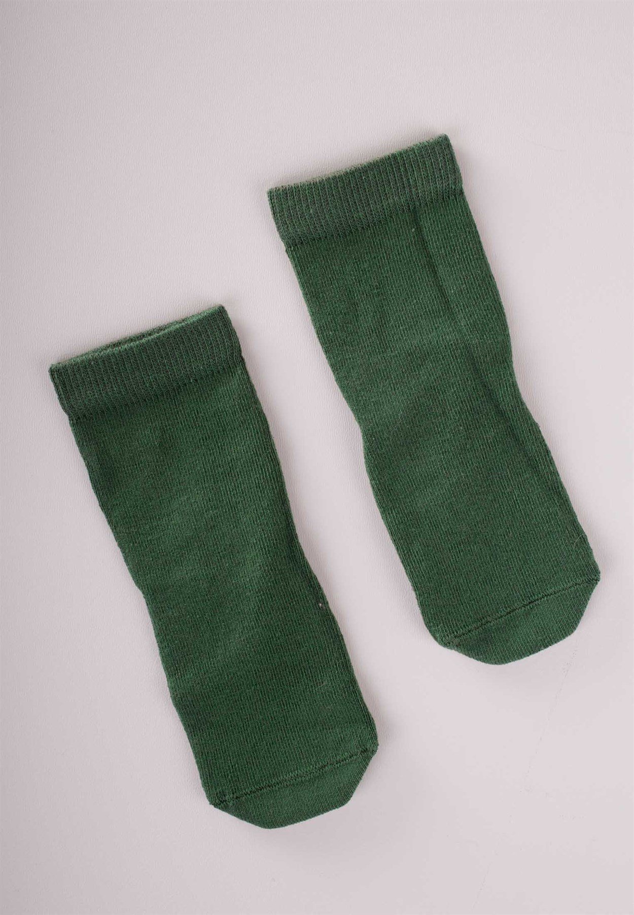 90048 - 5026Çocuk Çorabı 2-9 Yaş Haki Yeşil - www.cigit.com.trCigitÇocuk Çorabı 2-9 Yaş Haki Yeşil