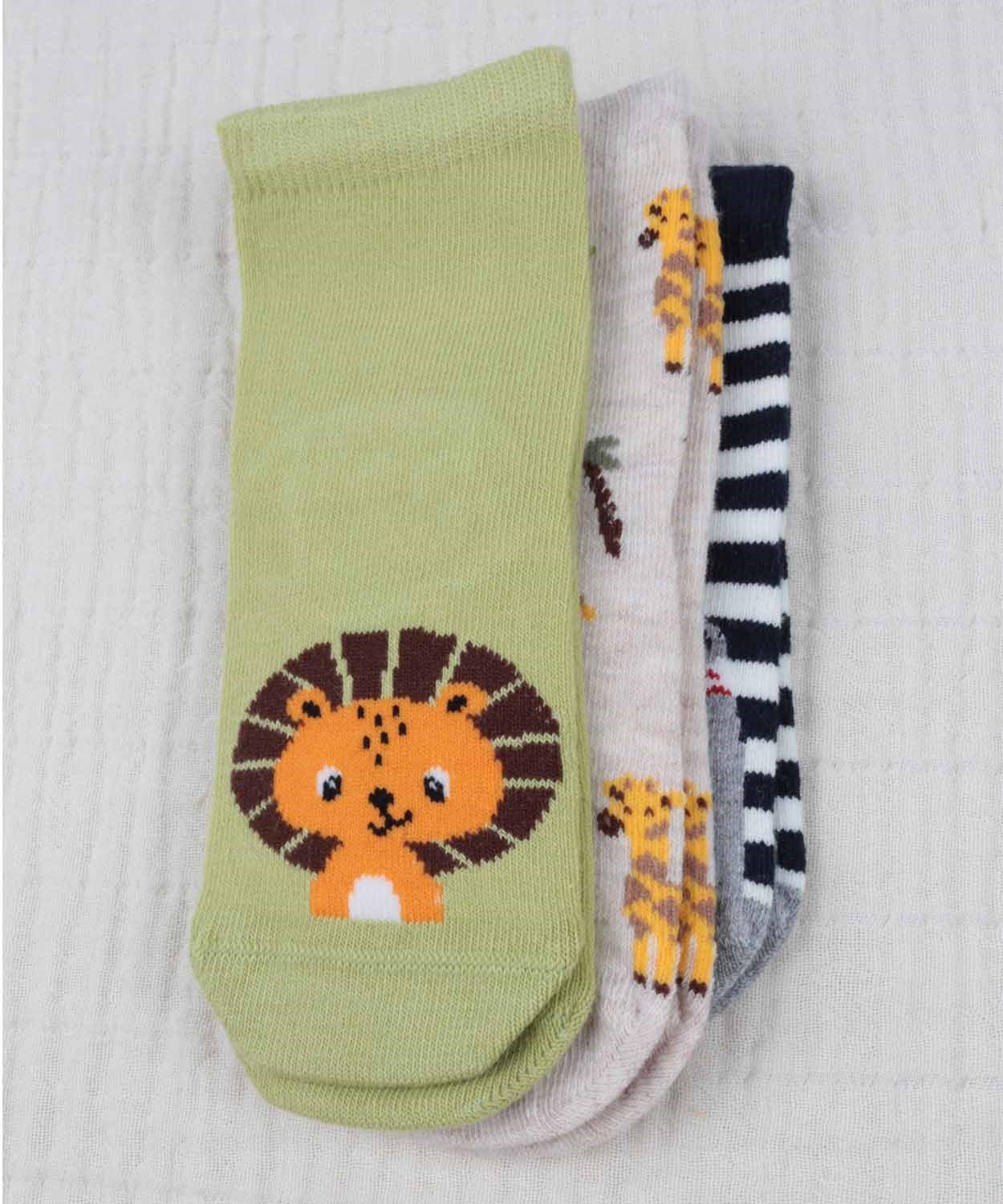 90031-711ÇOCUK ÇORAP ERKEK 2-3 YAŞ KARŞIK RENKLİ 2 - cigit.com.trCigitÇocuk Çorap Erkek 2-3 Yaş Karşık Renkli 2