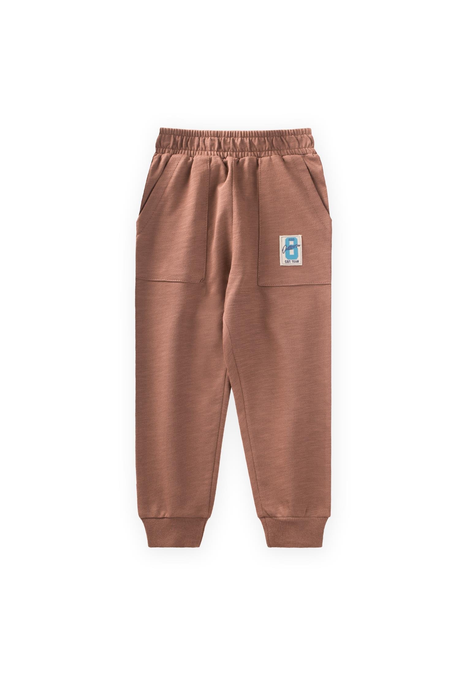 CigitEşofman 2-8 Yaş A.KAHVE