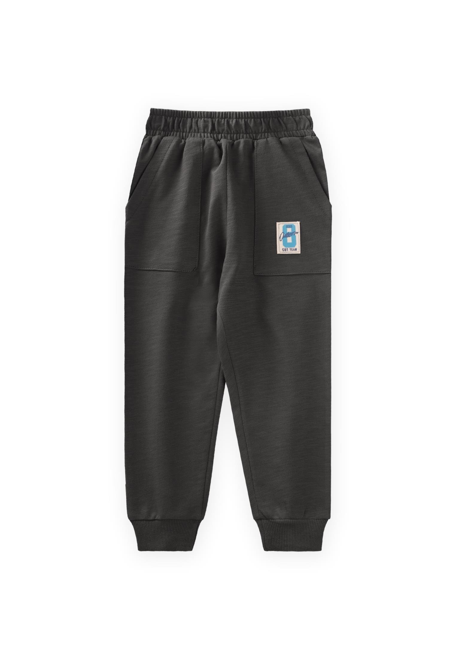 CigitEşofman 8-12 Yaş ANTRASİT