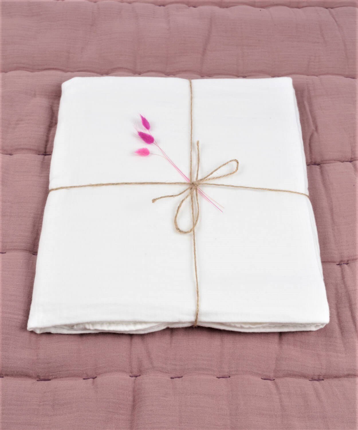 100174-013Müslin Bebek Çarşafı (Yıkanmıştır) 120X150cm +/ - 2 cm Ekru - CigitCigitMüslin Bebek Çarşafı (Yıkanmıştır) 120X150cm +/ - 2 cm Ekru