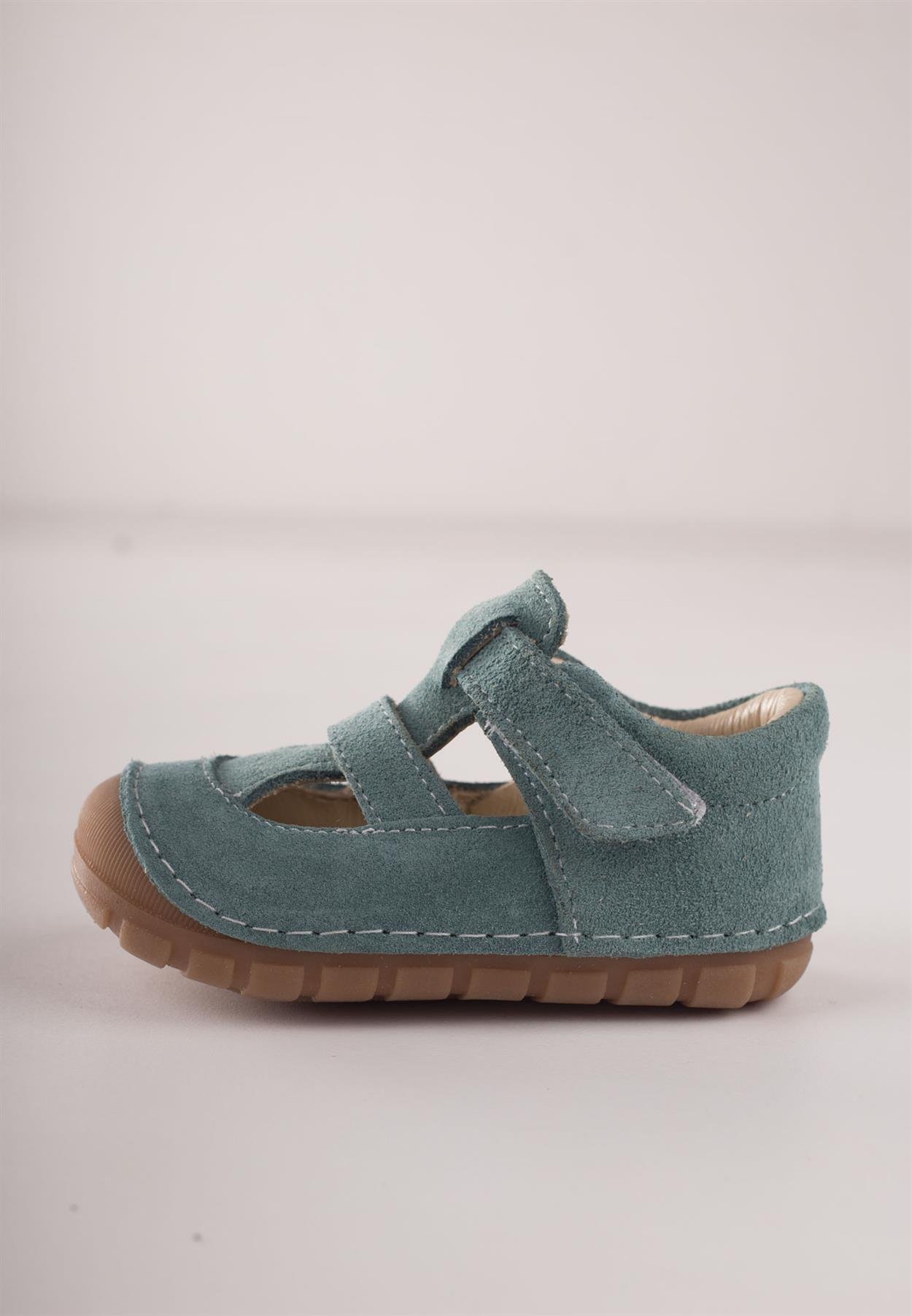 CigitYazlık Ayakkabı PETROL YEŞİLİ