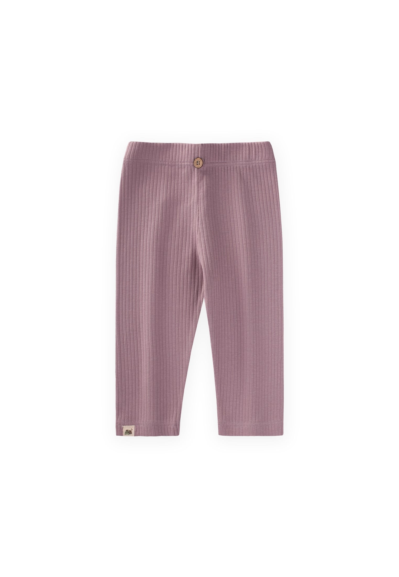 CigitCorduroy Tights 0-5 Ages COPPER