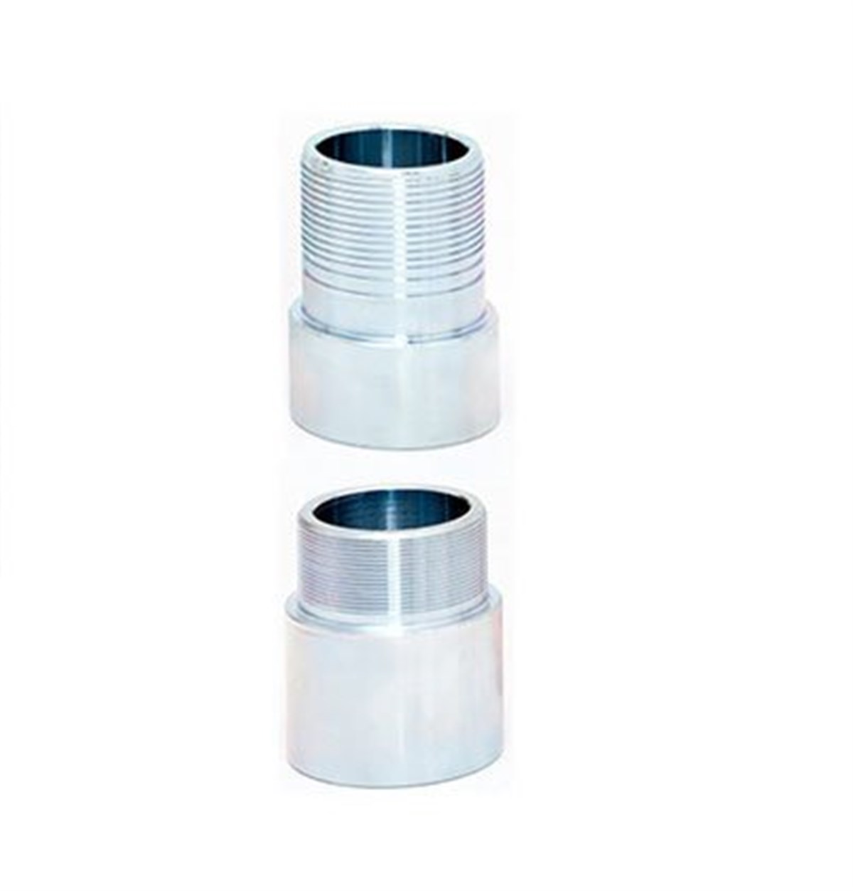 1½'' Pvc Kolon Borusu Alt ve Üst Adaptörü