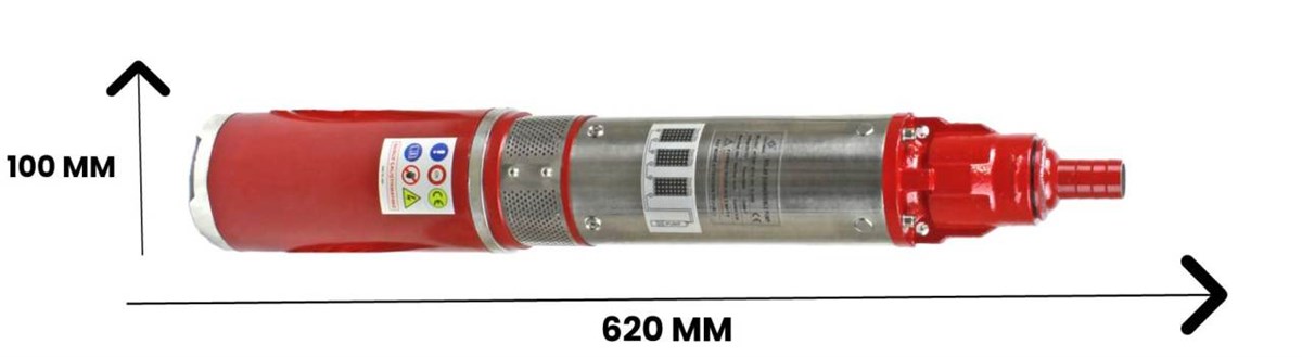 48 Volt Dc Solar Güneş Enerjili Kademeli Dalgıç Pompa 30 Mss 2.60 m³/h 400 Watt