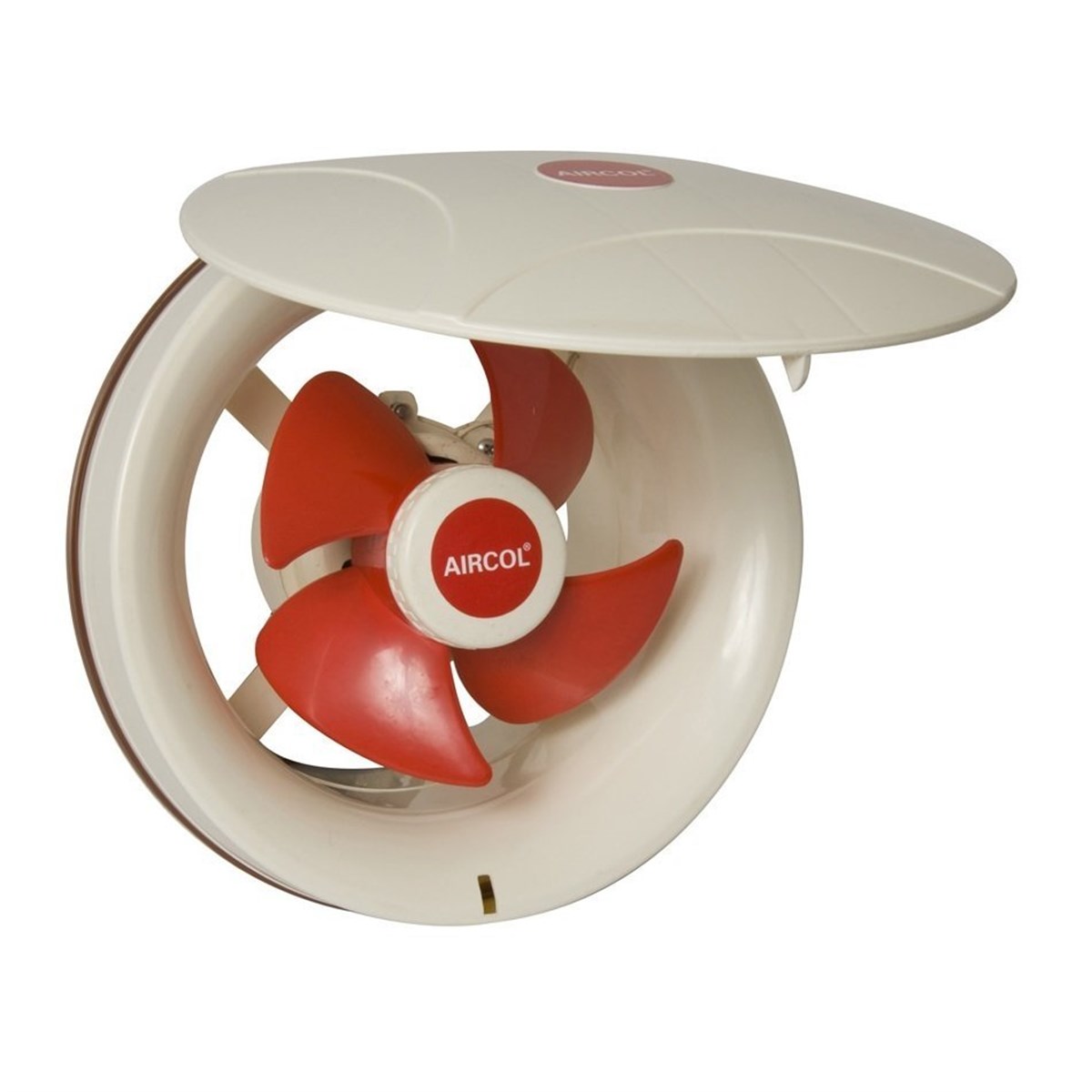 Aircol 25 K Kapaklı Aksiyel Fan 520 m³/h