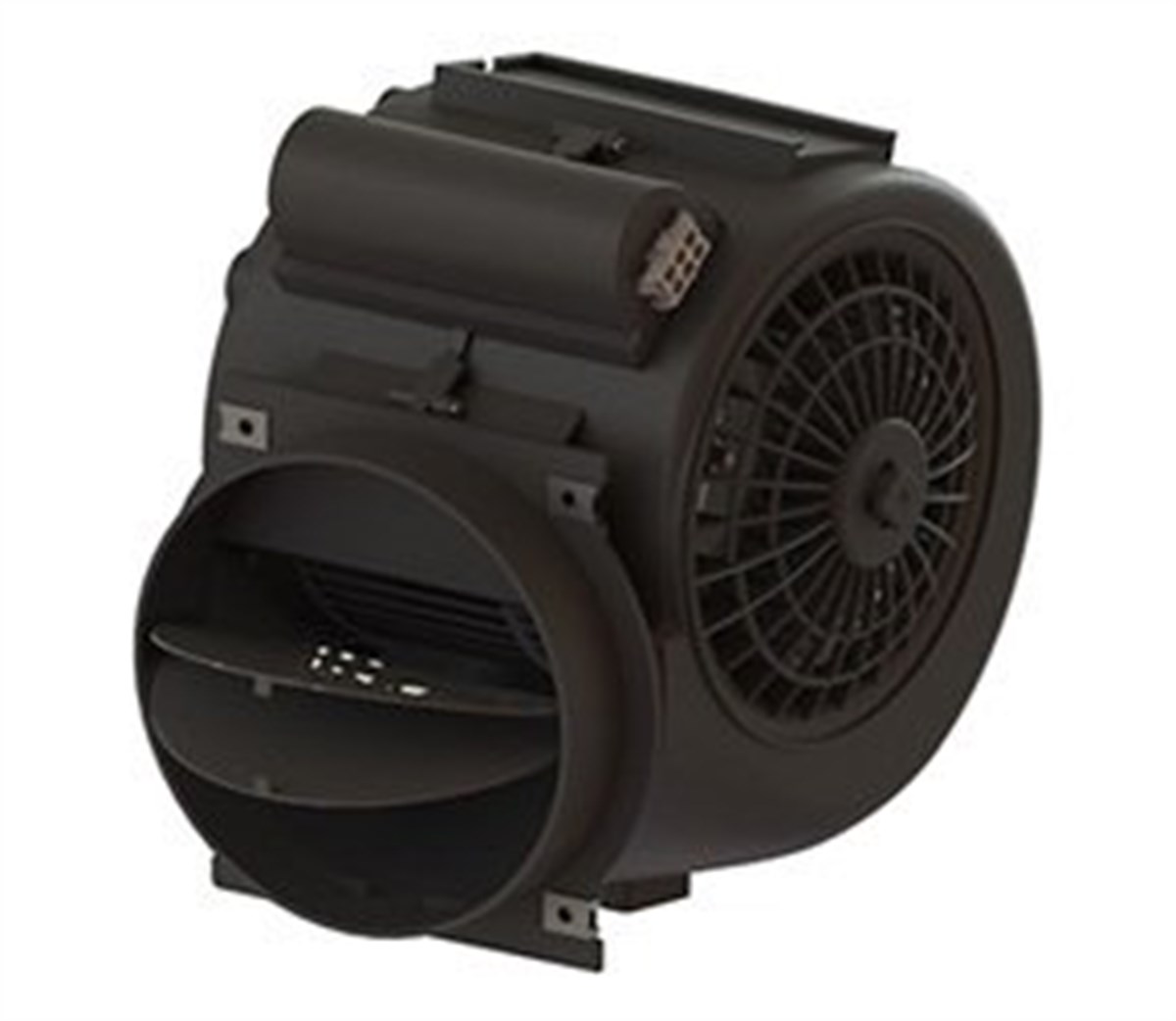 Aircol AKS 146-240 Fancoil Fanı Aspiratörü 685 m³/h 985 RPM