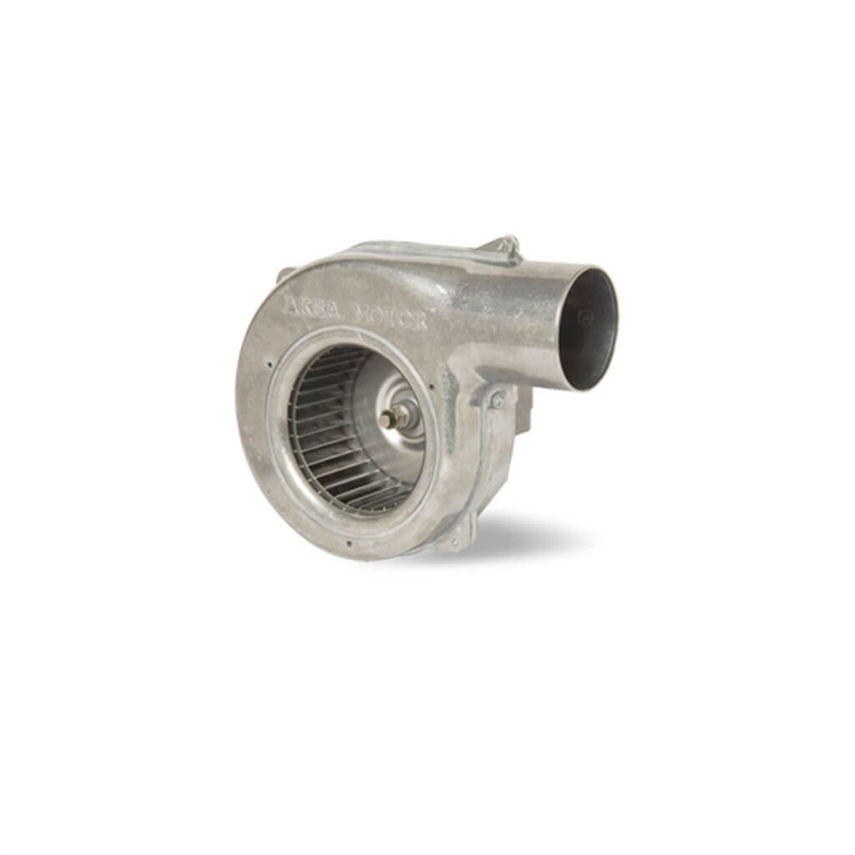 Aircol AKS 680 H Radyal Salyangoz Fan, Kombi Fanı 170 m³/h 1850 RPM