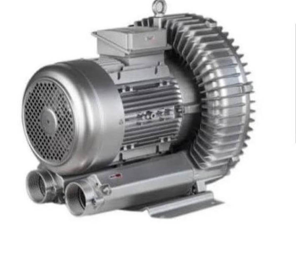 Blower Pompası